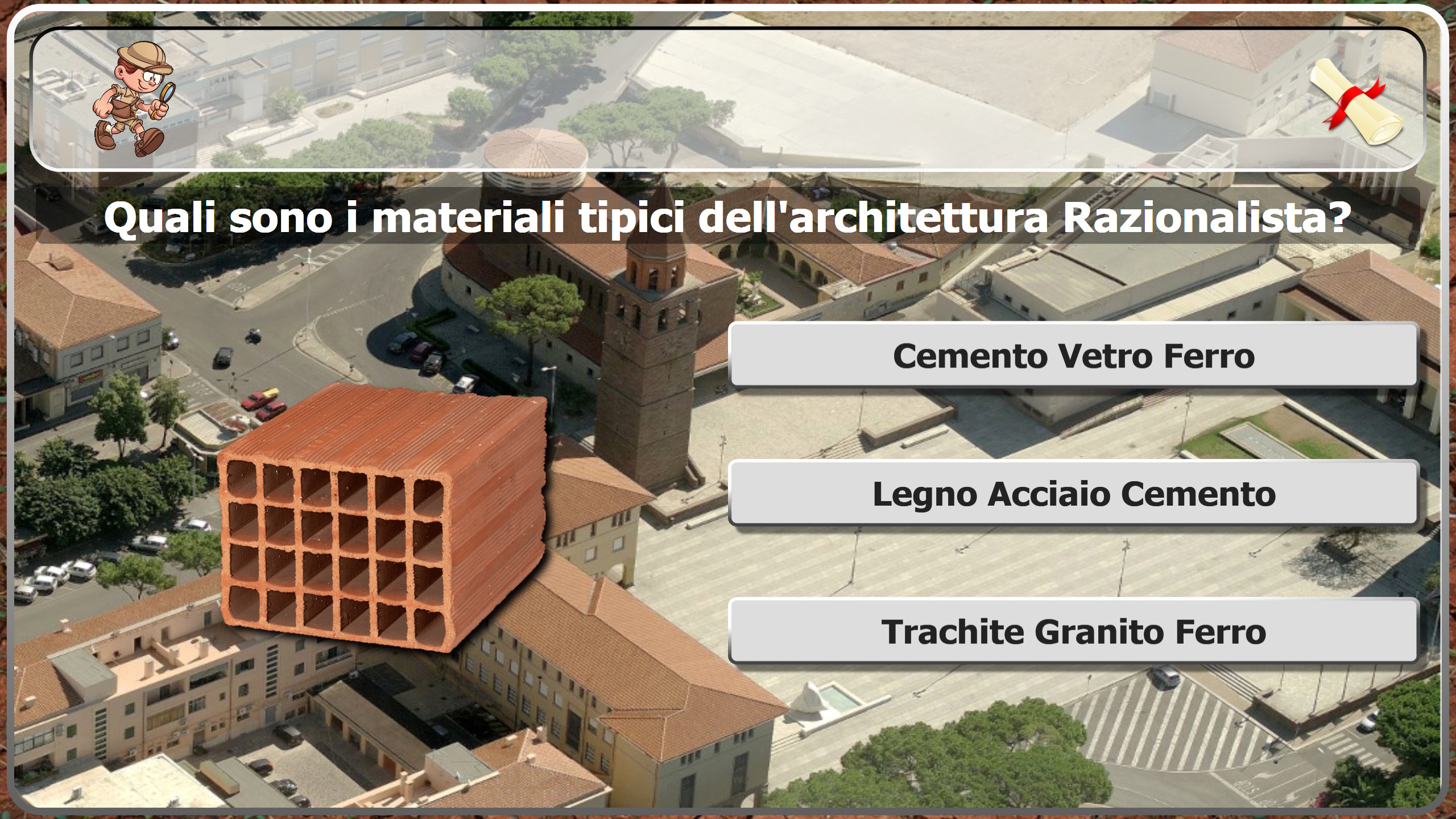 Carbonia un museo a cielo aperto